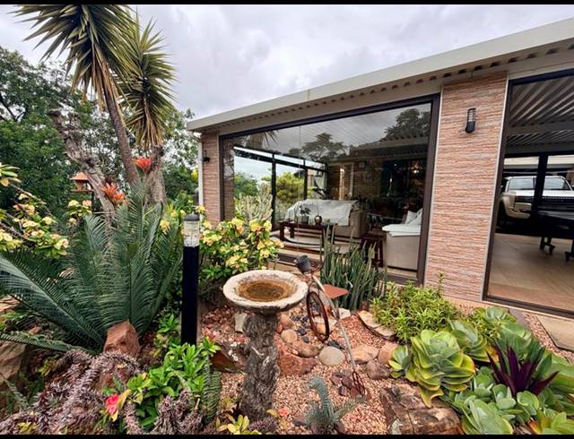3 BEDROOM HOUSE FOR SALE IN RESERVOIR HILLS